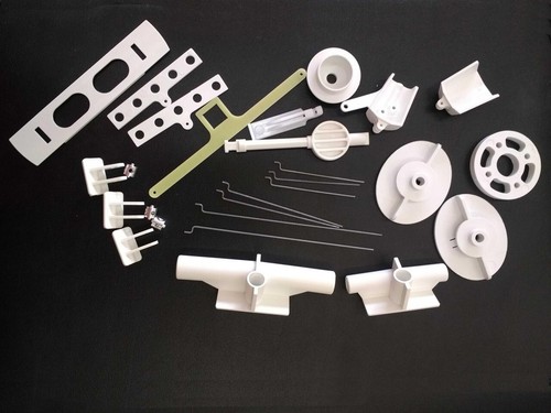 Multiplex set piccoli pezzi - multiplex,