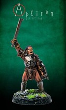 Comandante uruk hai - uruk-hai, il