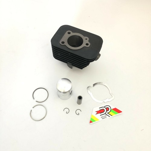 Kit motore gruppo - gruppo, dr