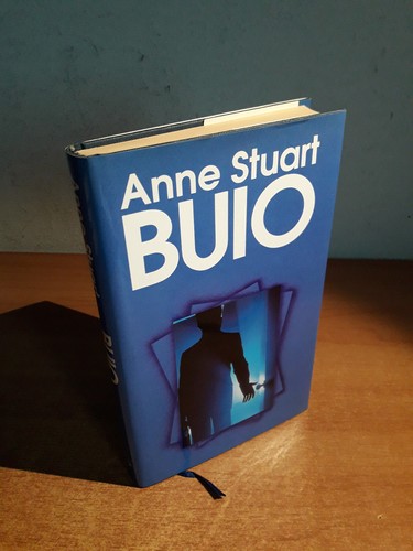 Buio anne stuart euroclub - buio,