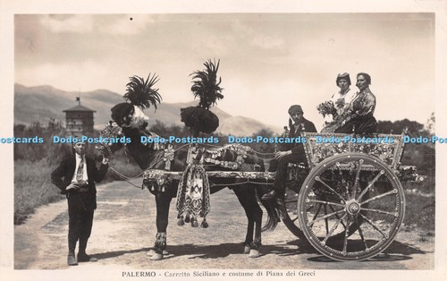 R243174 palermo carretto - r243174,