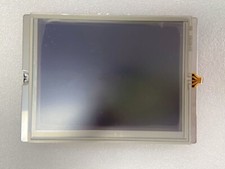 Display LCD con touch screen
