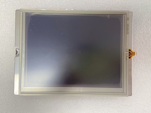 Display lcd con touch screen - display,