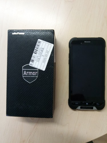Smartphone ulefone armor 68 - ulefone, ip-68