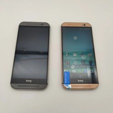 HTC One M8 Original Unlocked