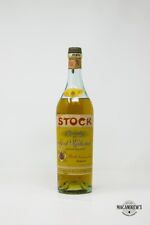 Brandy STOCK Medicinal VSOP 1L