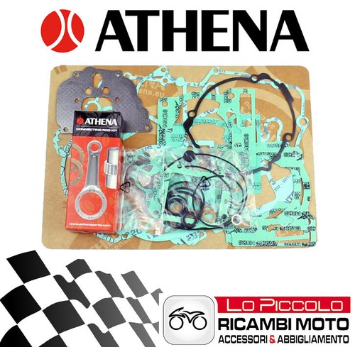 Kit revisione motore athena - revisione,