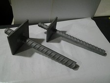 PORTAPILASTRI A 70/90 TRAVE