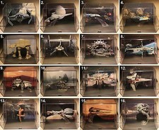 De Agostini-Star Wars