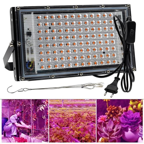 Lampada per piante led - piante,