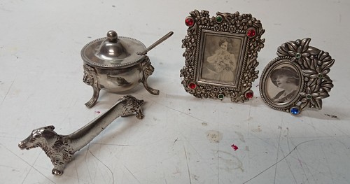 Oggetti decorativi vintage - , in