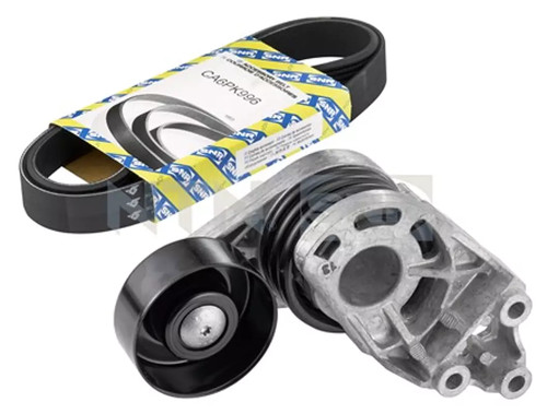 Kit cinghie poly snr - poly-v,