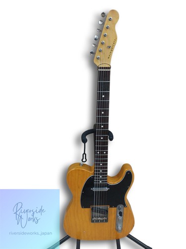 Nash guitars t63 chitarra - nash,