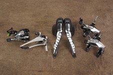 Gruppo Freno Meccanico Strada