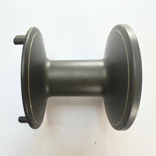 Duel reel part gruppo - reel,