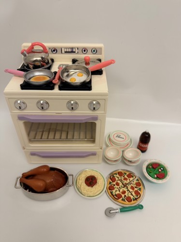Playset piano cottura forno - playset,