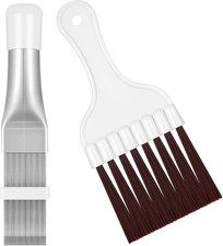 2 Pezzi Spazzola per Pulire