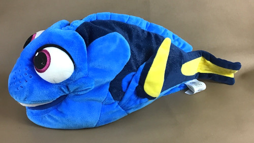 Alla ricerca nemo - alla, dory