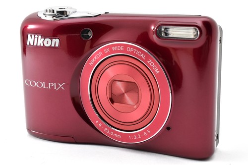 Nikon coolpix l30 - nikon,