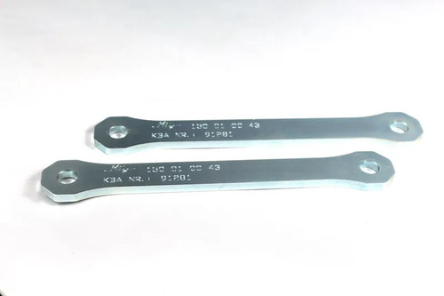 Kit abbassamento tecnium - abbassamento,