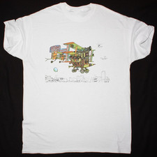 Shirt jefferson airplane - t-shirt,