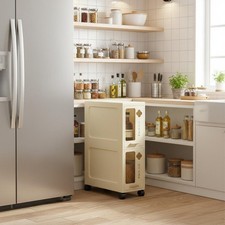 Carrello Spervaspazio Stretto