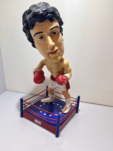 Rocky balboa gemmy - rocky,