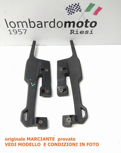 Supporto staffa porta baule - supporto,
