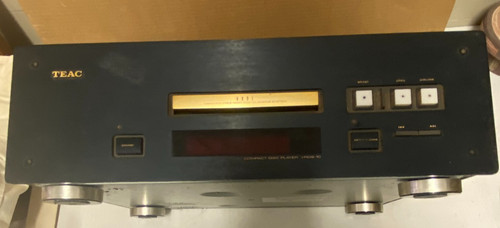 Teac vrds lettore di - cd,