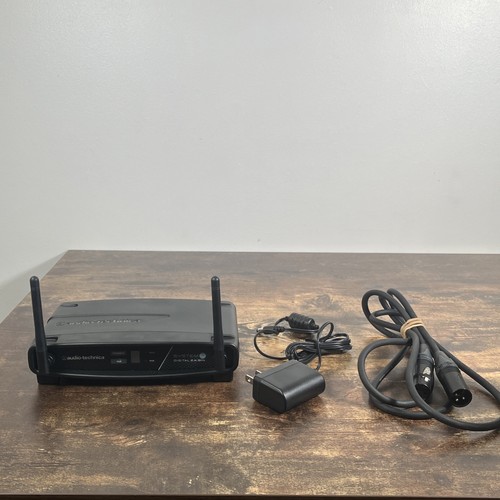 Audio technica atw r1100 - audio-technica, atw-r1100