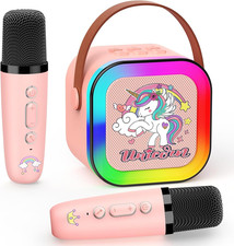 Unicorno Bambina Regalo