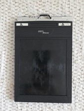 Chassis Fidelity Deluxe 4x5