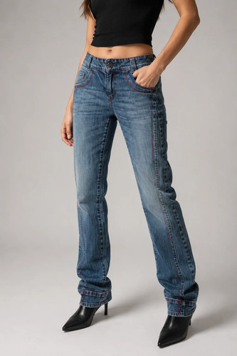 Jeans just cavalli vita - just, 27