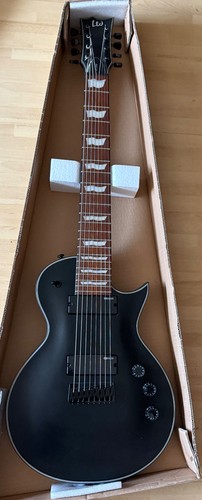Chitarra elettrica esp ltd - esp,