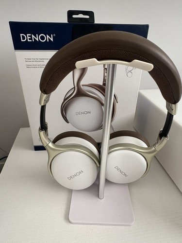 Cuffie denon 1200 - d,