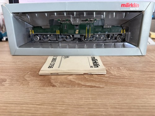 Märklin 3756 - märklin,