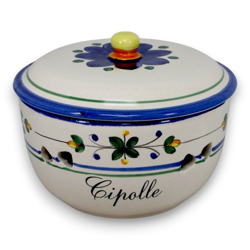 Ceramiche vietri tony - ceramiche,