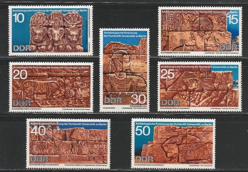 Ddr 1970 michel 1584 - ddr,