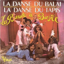 La Danza Del Balen / La Danza