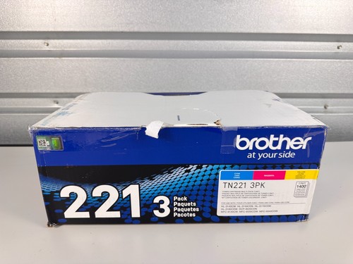 Set toner brother - toner,