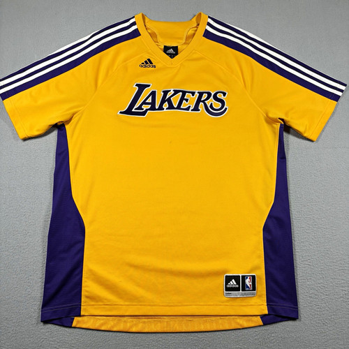 Adidas los angeles lakers - los,