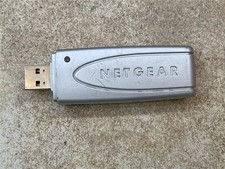 NETGEAR WG111V2 ADATTATORE USB