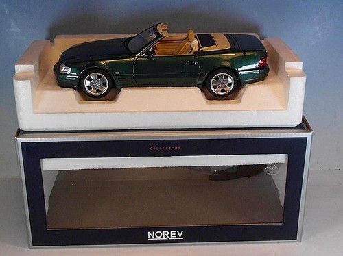 Norev 183753 mercedes - norev,
