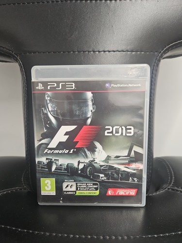2013 ps3 pal - 2013,, ps3,