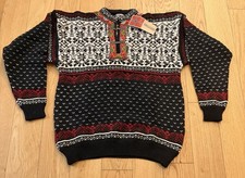 Maglione Norwegian Design Uomo