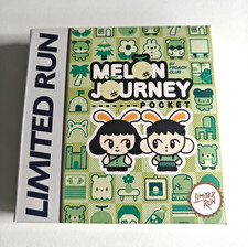 Melon Journey Pocket - Game