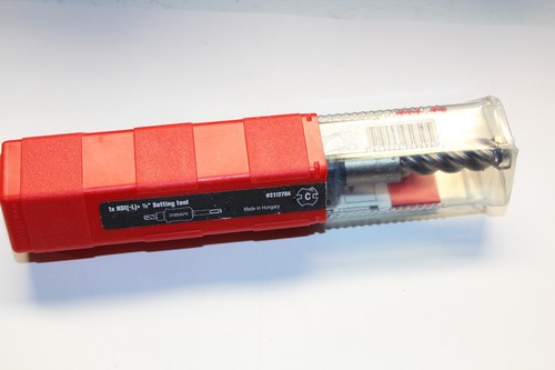 Hilti 2112766 hdi - (-l), +