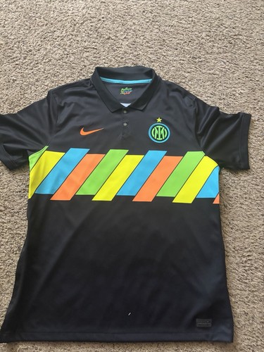 Kit terza maglia nike - kit,