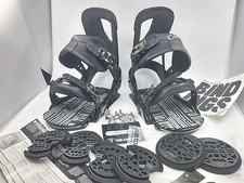 Burton Cartel Flex Snowboard