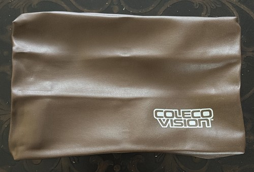 Console vintage ufficiale